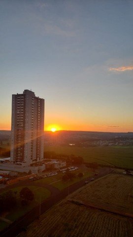 Apartamento - Venda - Quinta da Primavera - Ribeiro Preto - SP