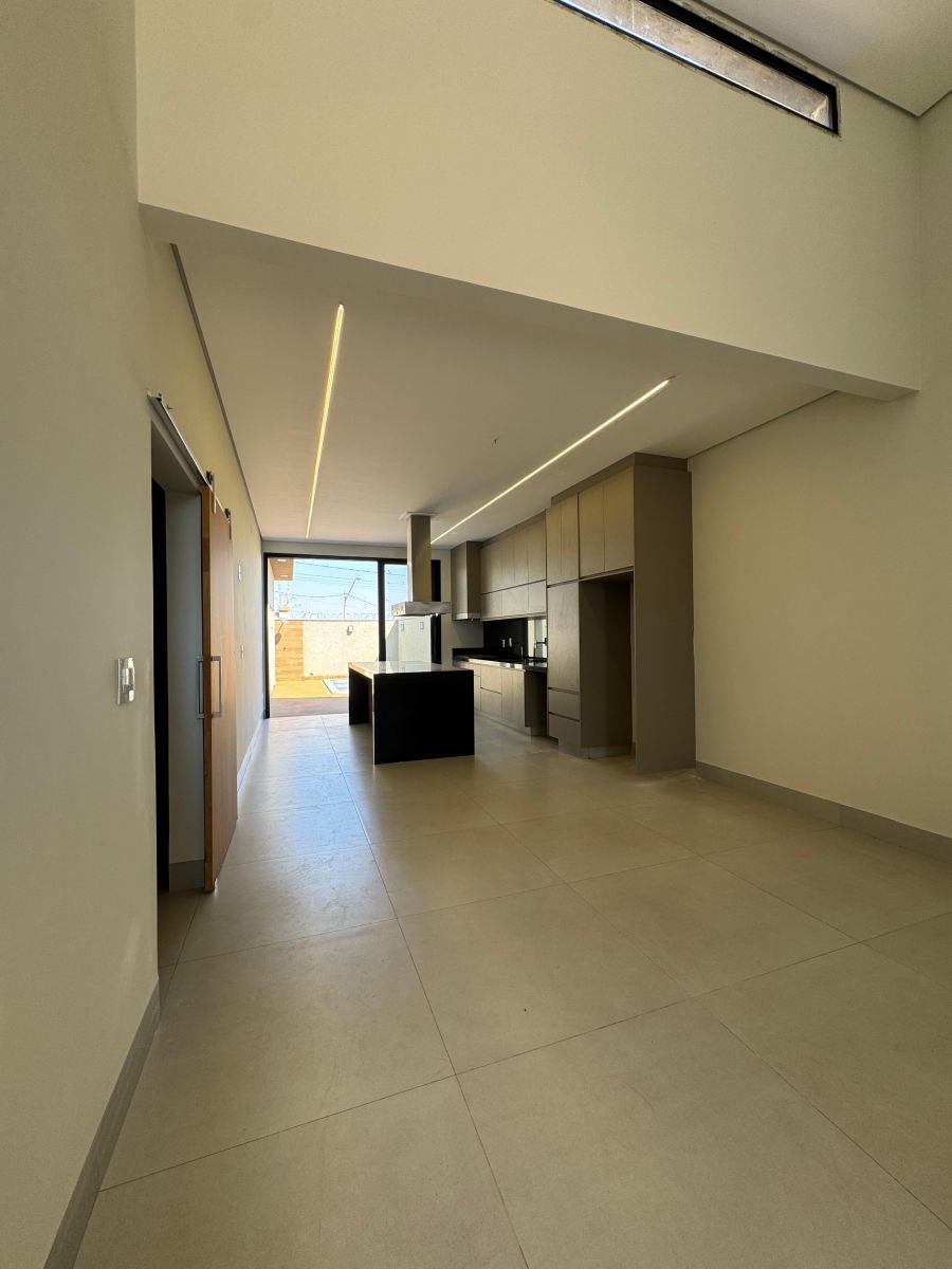 Casa em Condomnio - Venda - Quinta da Mata - Ribeiro Preto - SP