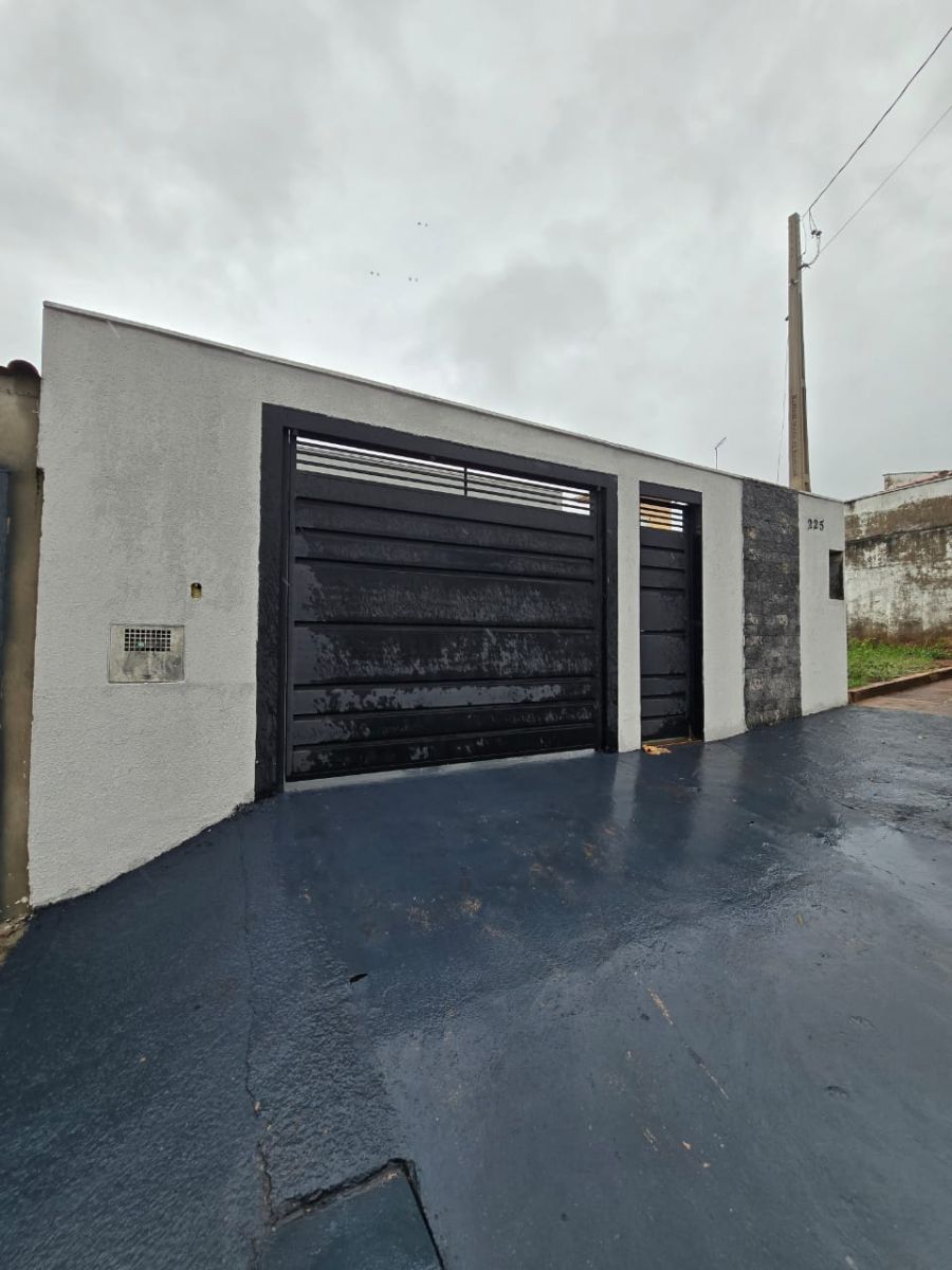 Casa - Venda - Bonfim Paulista - Ribeirão Preto - SP