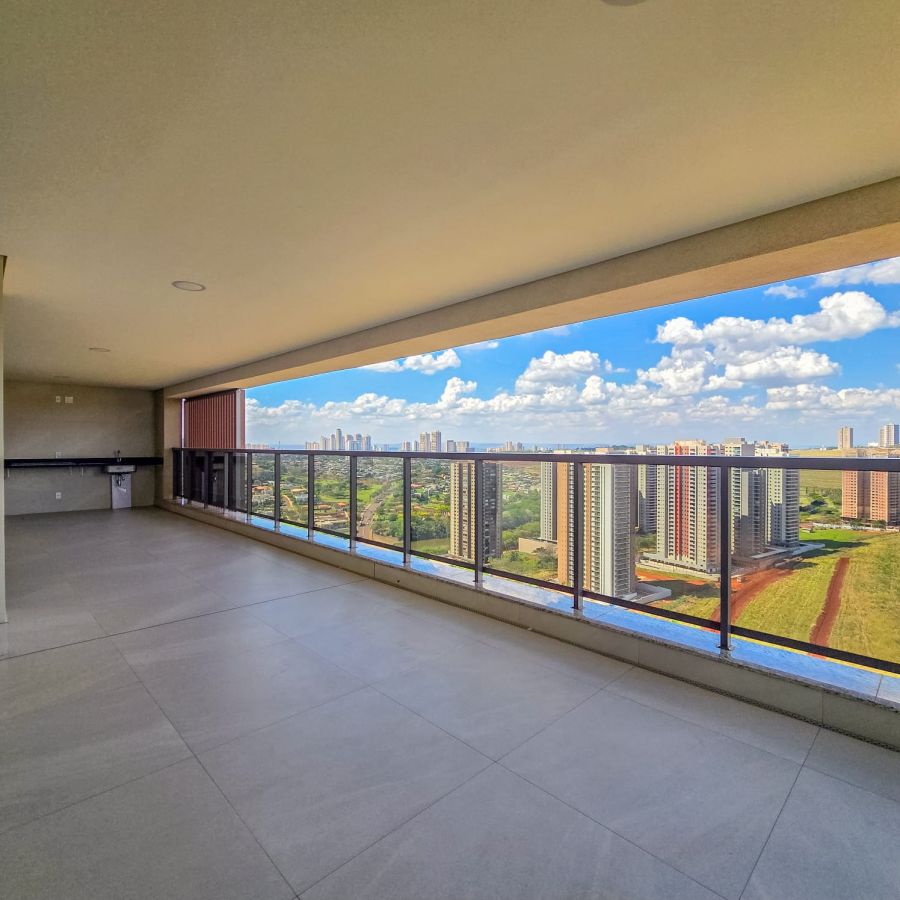 Apartamento - Venda - Jardim Olhos Dágua - Ribeirão Preto - SP