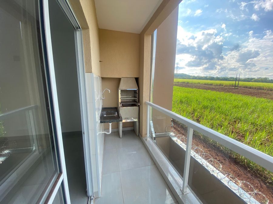 Apartamento - Venda - Residencial e Comercial Palmares - Ribeirão Preto - SP