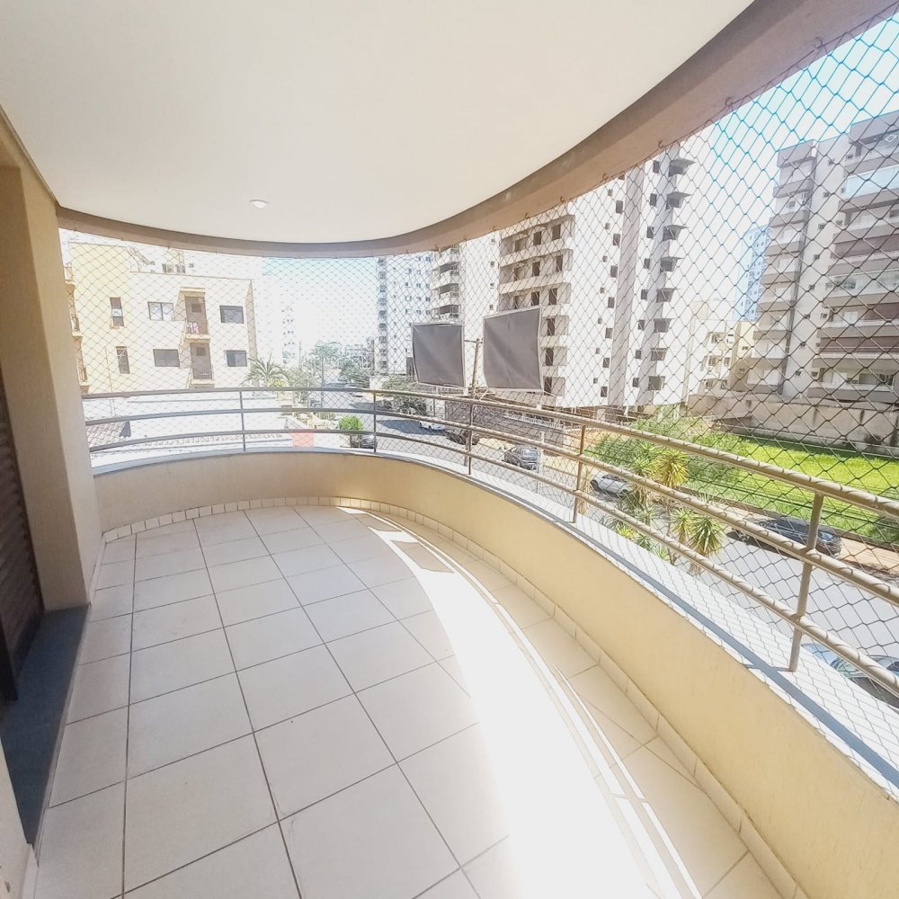 Apartamento - Venda - Nova Aliança - Ribeirão Preto - SP