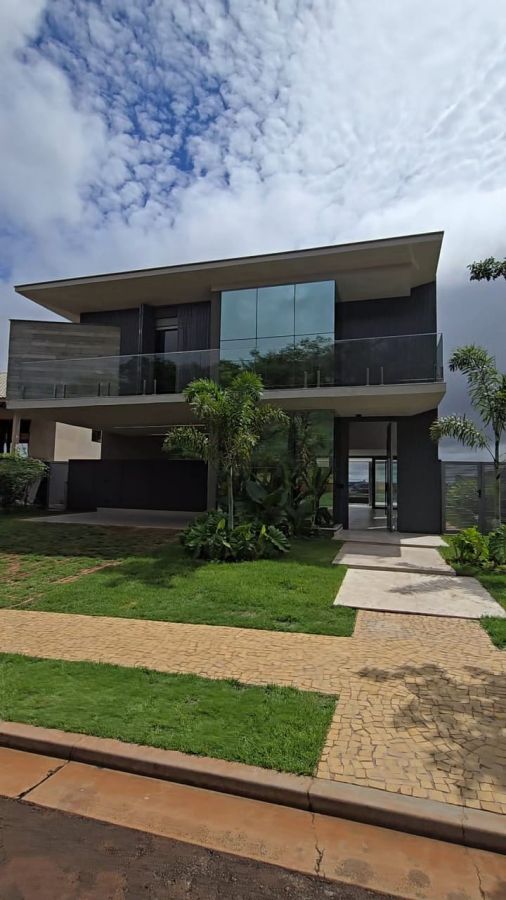 Casa em Condom�nio - Venda - Bonfim Paulista - Ribeir�o Preto - SP