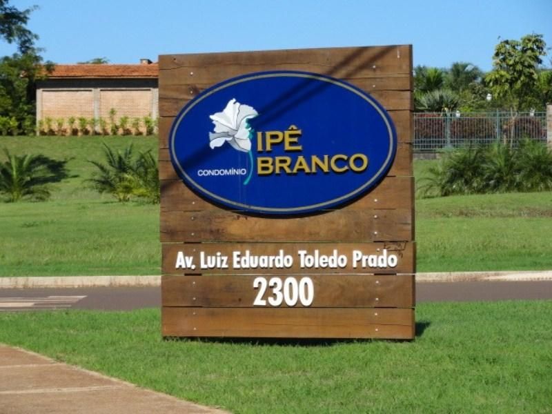 Terreno em Condomnio - Venda - Vila do Golf - Ribeiro Preto - SP