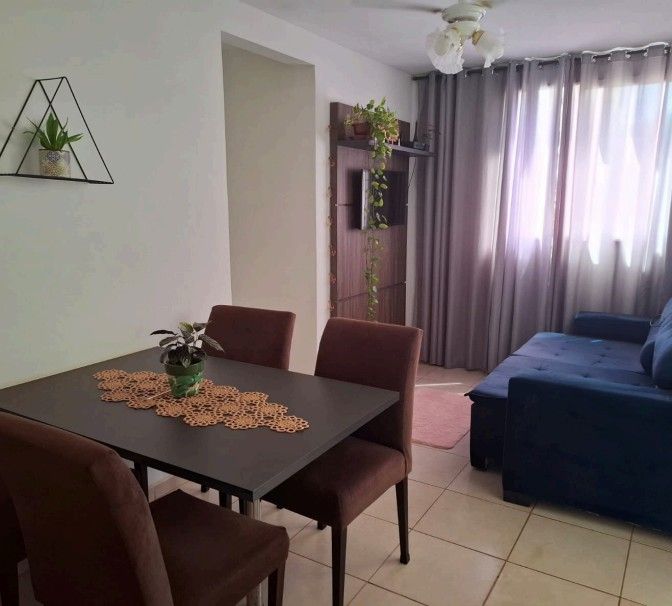 Apartamento - Venda - Vila Monte Alegre - Ribeirão Preto - SP