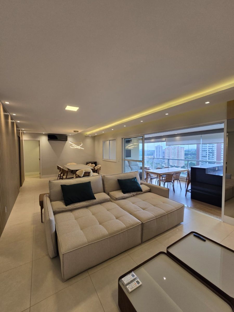 Apartamento - Venda - Jardim Botânico - Ribeirão Preto - SP