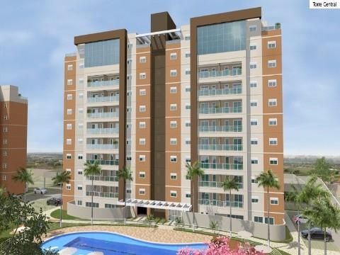 Apartamento - Venda - Bonfim Paulista - Ribeiro Preto - SP