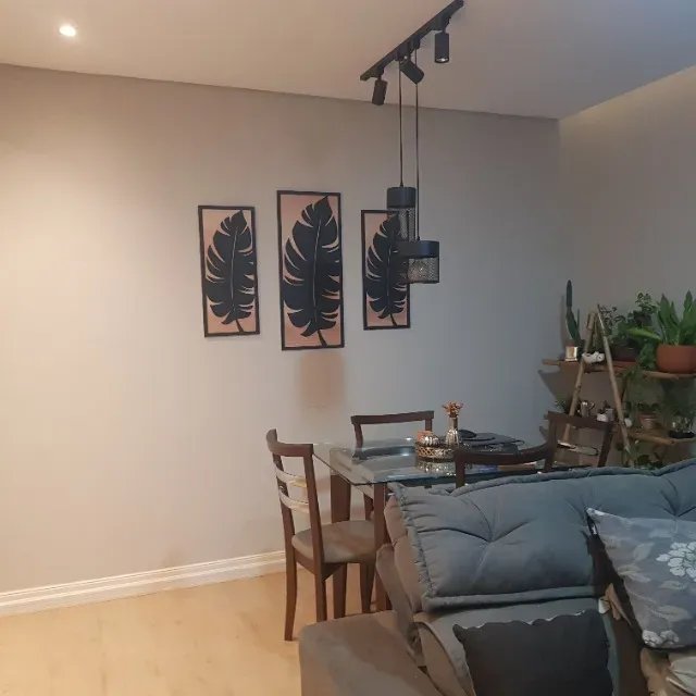 Apartamento - Venda - Jardim Irajá - Ribeirão Preto - SP