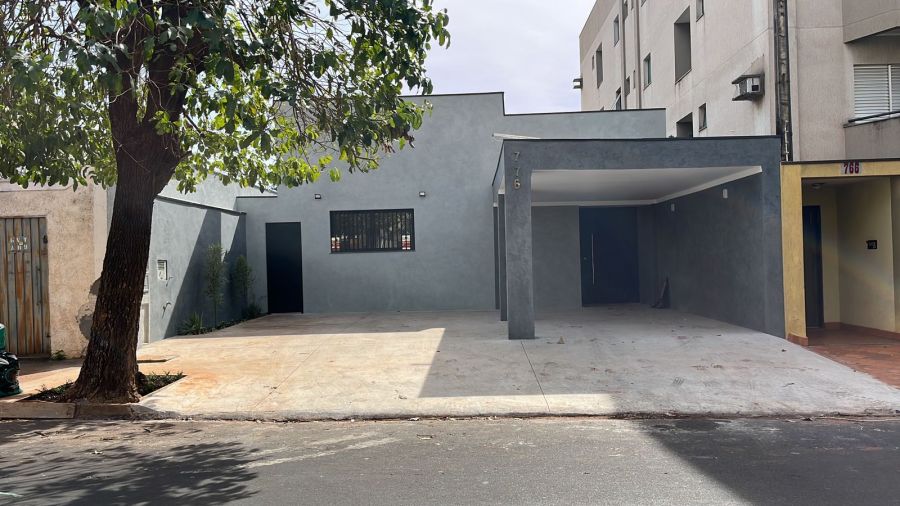 Imvel Comercial - Venda - Jardim Iraj - Ribeiro Preto - SP