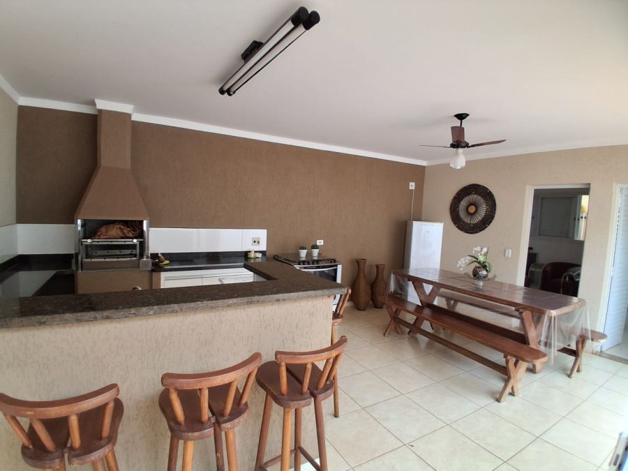 Casa em Condomnio - Venda - Condomnio Bella Citt - Ribeiro Preto - SP