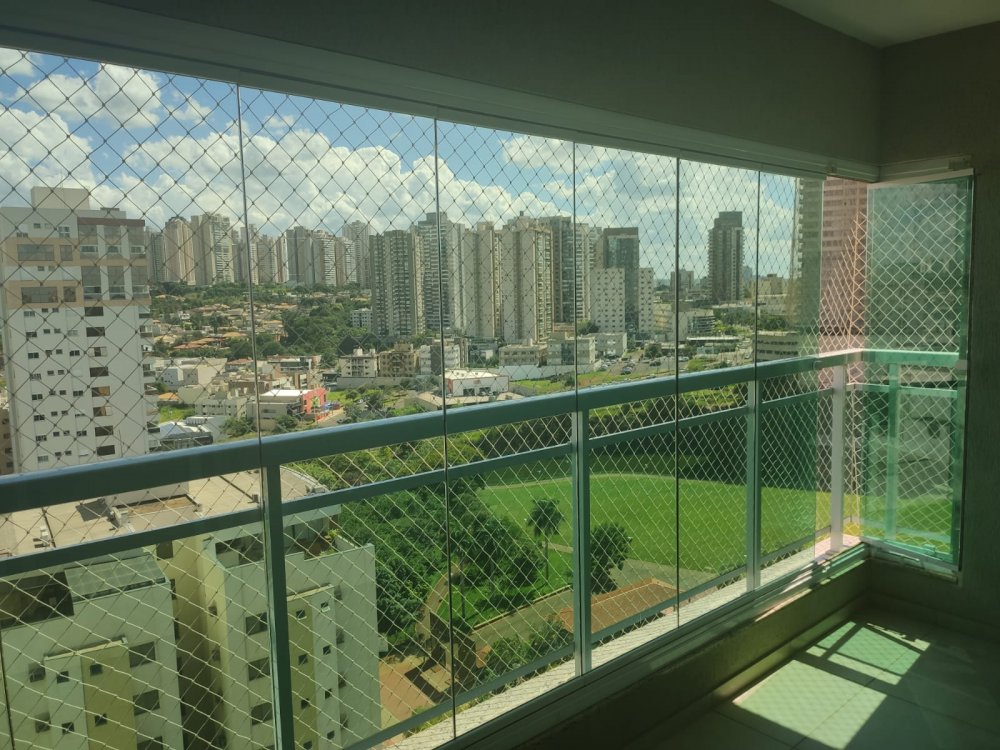 Apartamento - Venda - Bosque das Juritis - Ribeiro Preto - SP