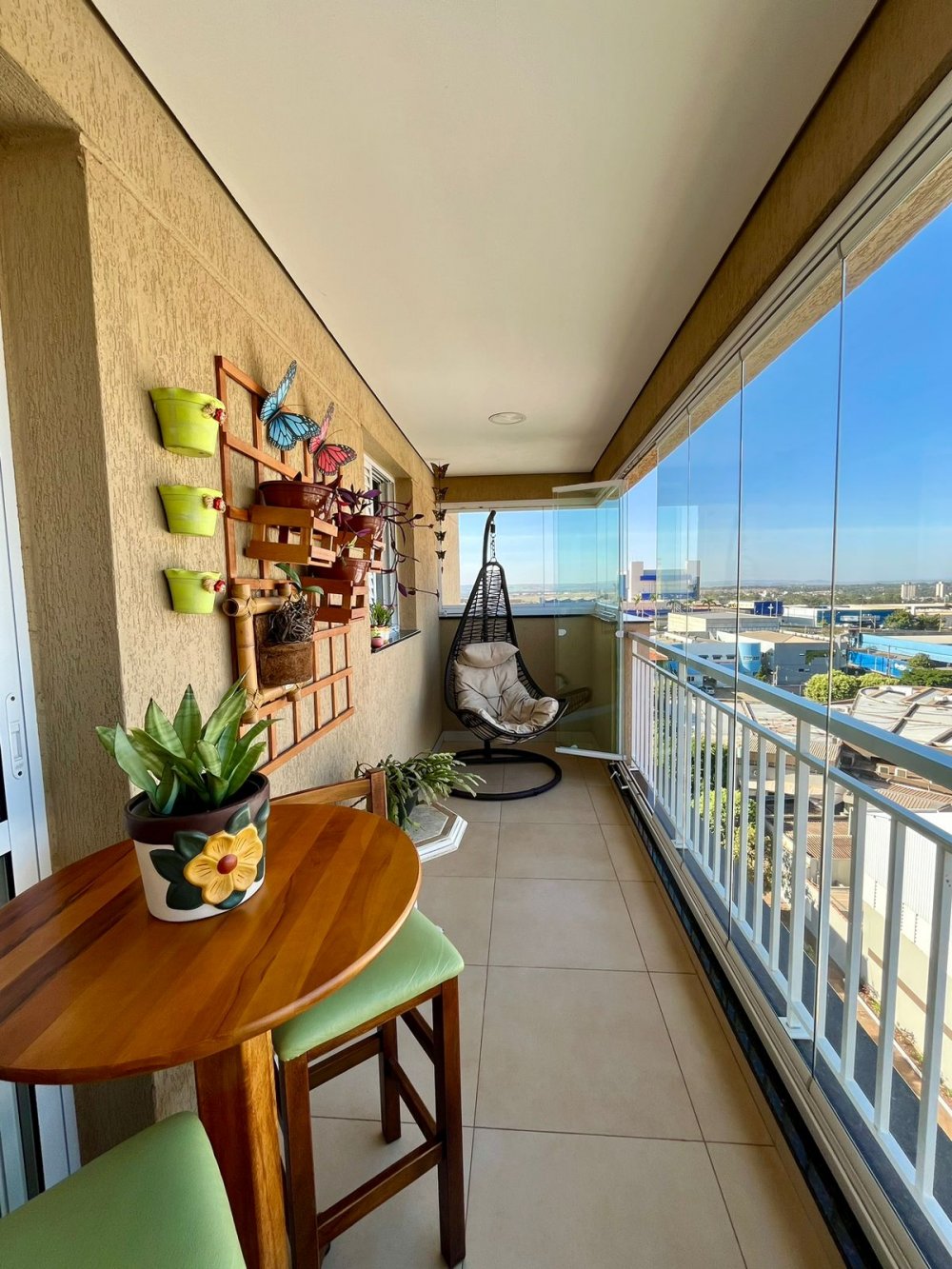 Apartamento - Venda - Nova Ribeirania - Ribeirão Preto - SP