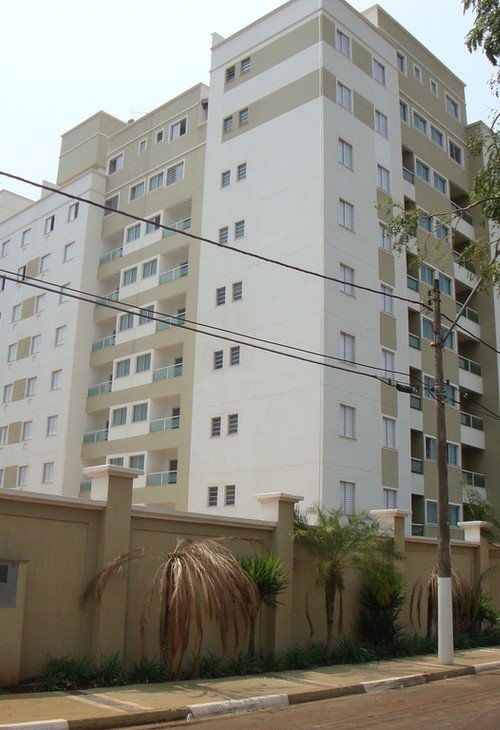 Apartamento - Venda - Nova Aliana - Ribeiro Preto - SP