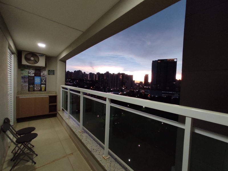 Apartamento - Venda - Jardim Botânico - Ribeirão Preto - SP