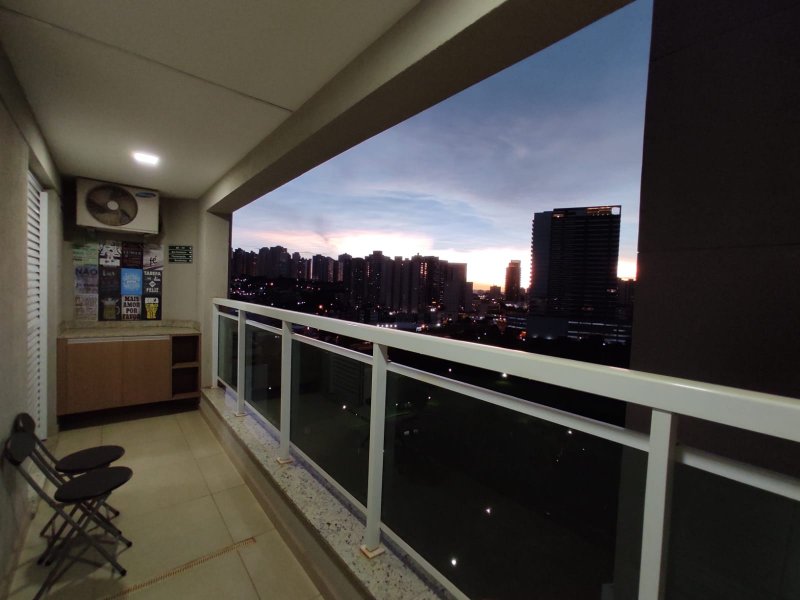 Apartamento - Venda - Jardim Botnico - Ribeiro Preto - SP