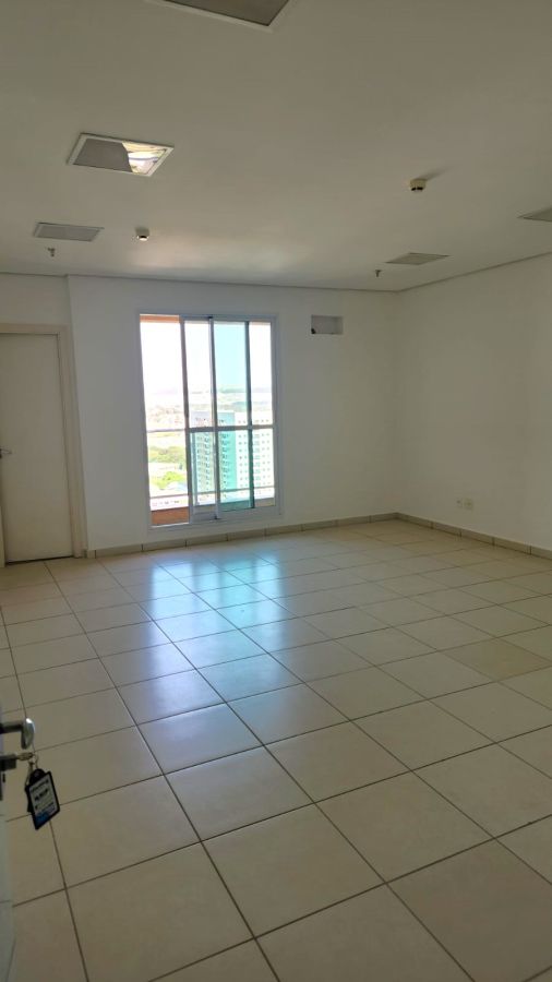 Sala Comercial - Venda - Nova Ribeirania - Ribeiro Preto - SP