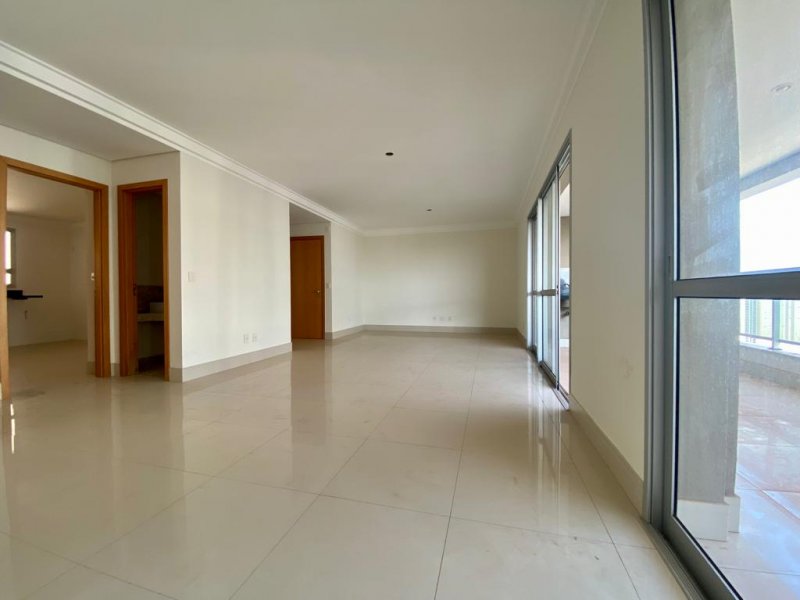Apartamento - Venda - Bosque das Juritis - Ribeirão Preto - SP