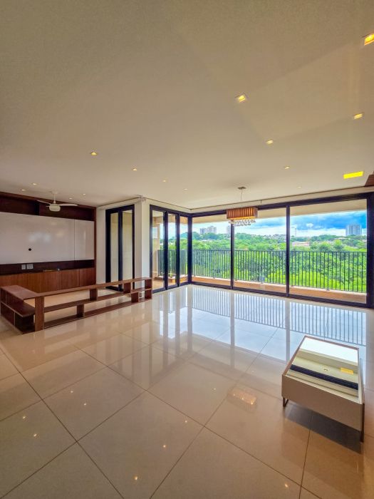 Apartamento - Venda - Jardim Olhos D'�gua II - Ribeir�o Preto - SP