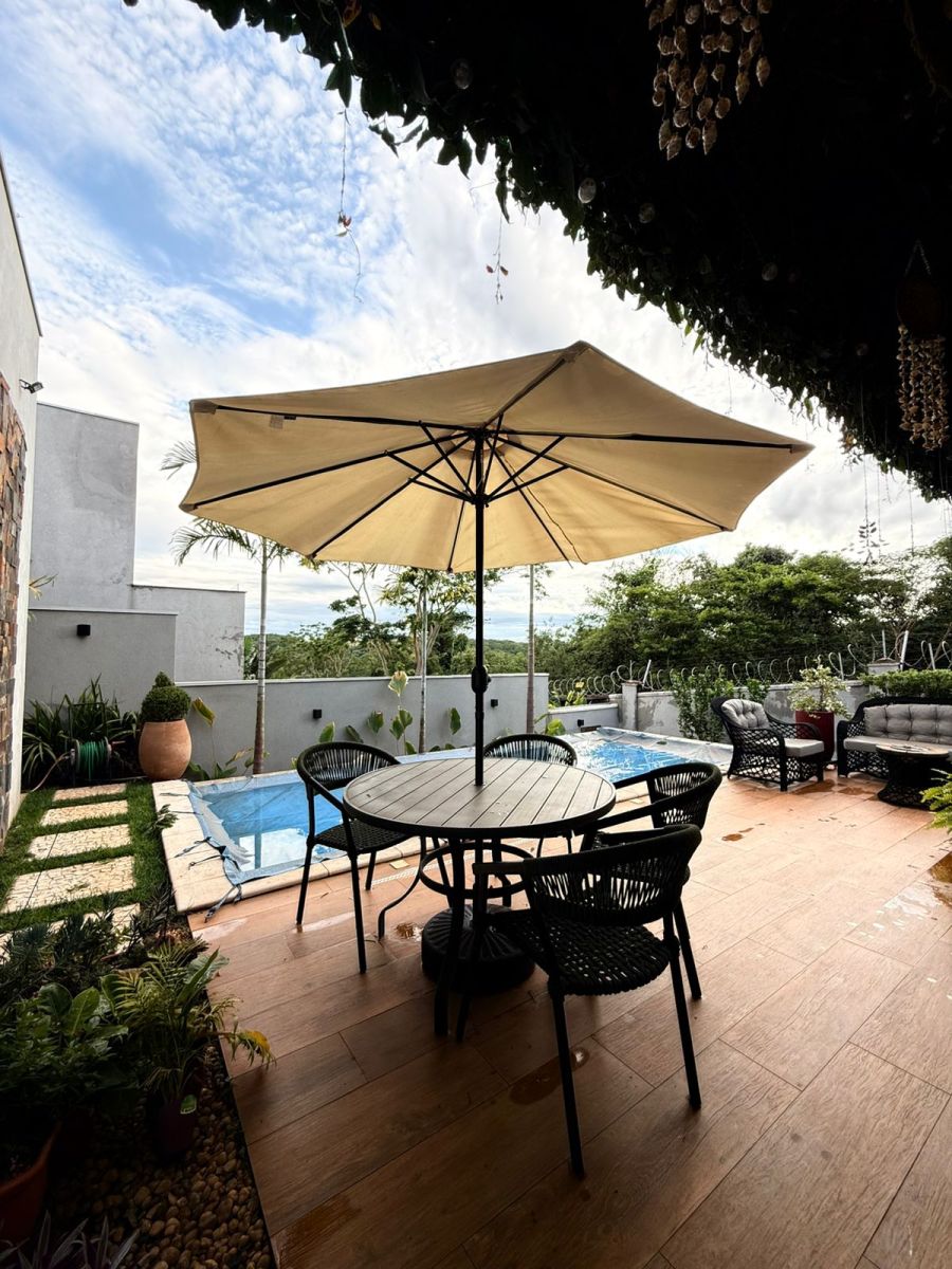 Casa em Condom�nio - Venda - Bonfim Paulista - Ribeir�o Preto - SP