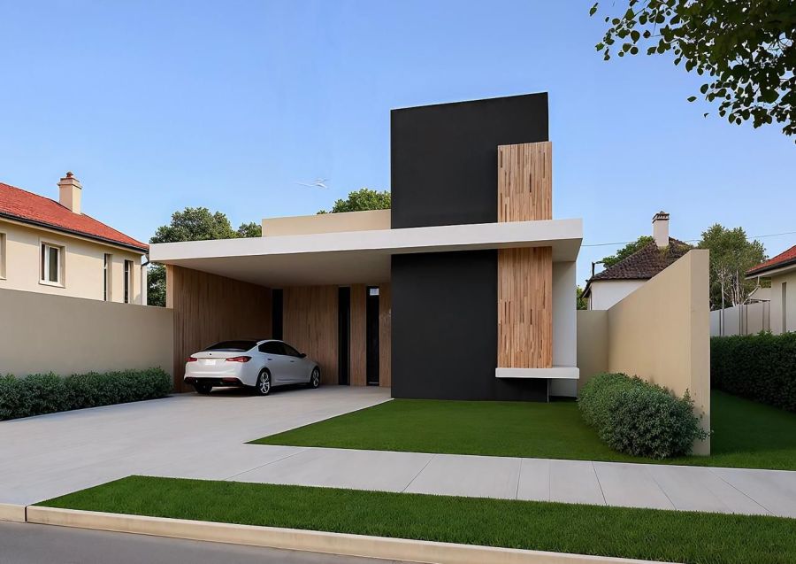 Casa em Condomínio - Venda - Bonfim Paulista - Ribeirão Preto - SP
