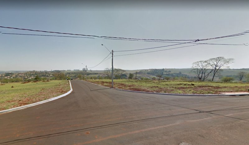 Terreno em Condomnio - Venda - Bonfim Paulista - Ribeiro Preto - SP