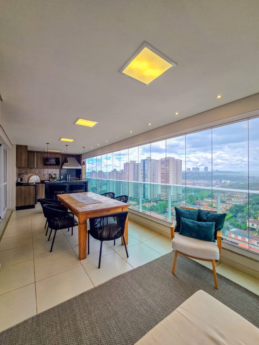 Apartamento - Venda - Bosque das Juritis - Ribeir�o Preto - SP