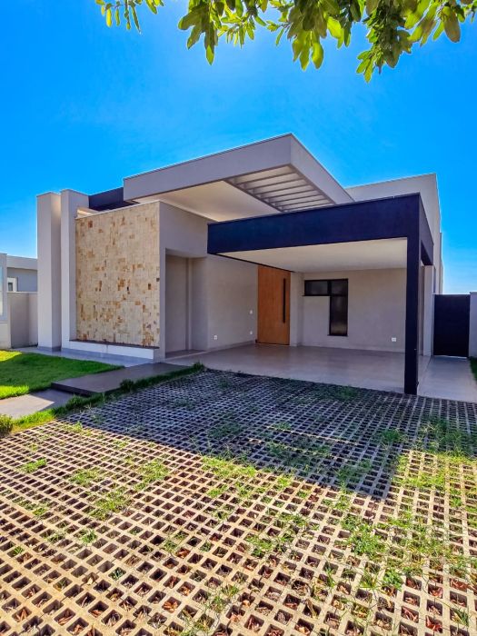 Casa em Condom�nio - Venda - Bonfim Paulista - Ribeir�o Preto - SP