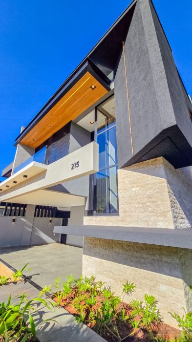 Casa em Condomínio - Venda - Vila do Golf - Ribeirão Preto - SP