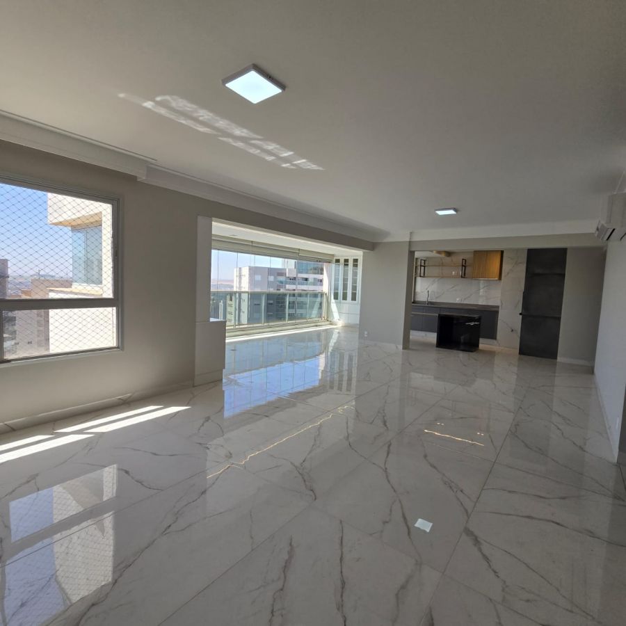 Apartamento - Venda - Jardim Botânico - Ribeirão Preto - SP