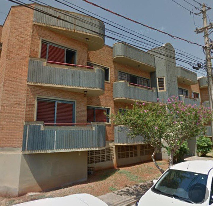 Apartamento - Venda - Jardim Iraj - Ribeiro Preto - SP