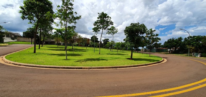 Terreno em Condomnio - Venda - Bonfim Paulista - Ribeiro Preto - SP