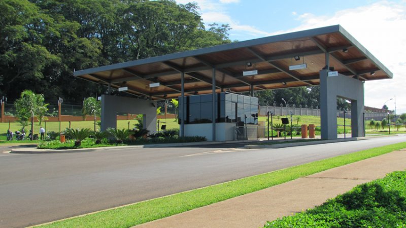 Terreno em Condomnio - Venda - Bonfim Paulista - Ribeiro Preto - SP