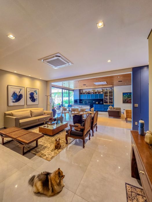Casa em Condom�nio - Venda - Bonfim Paulista - Ribeir�o Preto - SP
