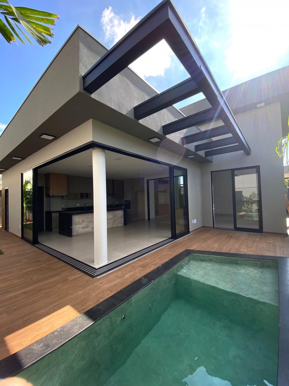 Casa em Condomnio - Venda - Loteamento Terras de Florena - Ribeiro Preto - SP