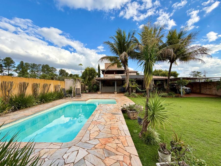 Casa em Condom�nio - Venda - Real Sul - Ribeir�o Preto - SP