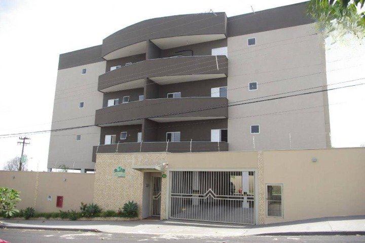 Apartamento - Venda - Jardim Anhangera - Ribeiro Preto - SP
