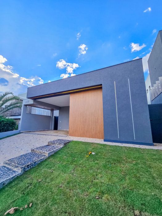 Casa em Condom�nio - Venda - Condom�nio Bella Citt� - Ribeir�o Preto - SP