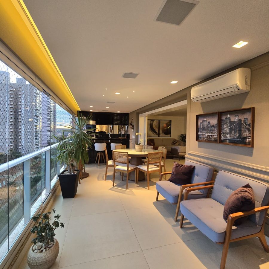 Apartamento - Venda - Bosque das Juritis - Ribeirão Preto - SP