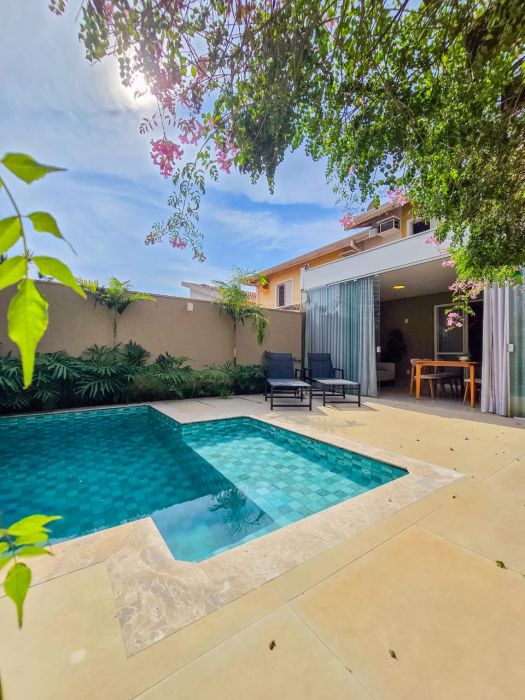 Casa em Condom�nio - Venda - Jardim Bot�nico - Ribeir�o Preto - SP