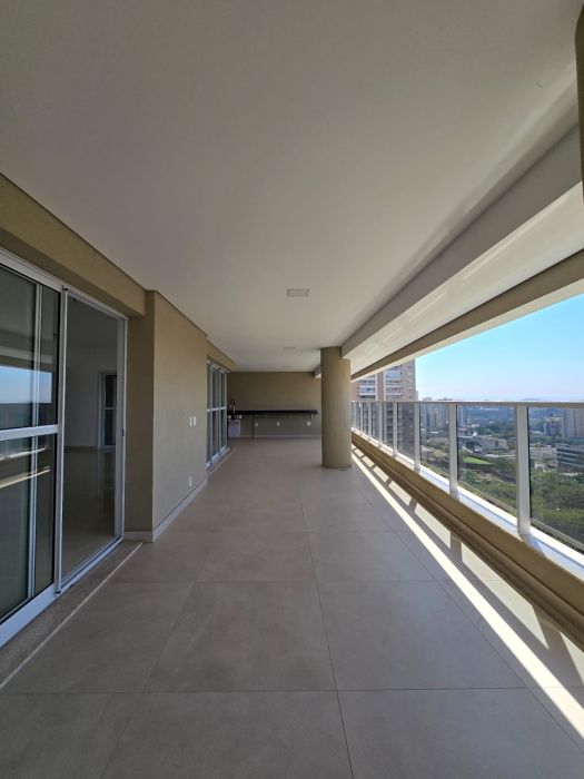 Apartamento - Venda - Jardim Bot�nico - Ribeir�o Preto - SP