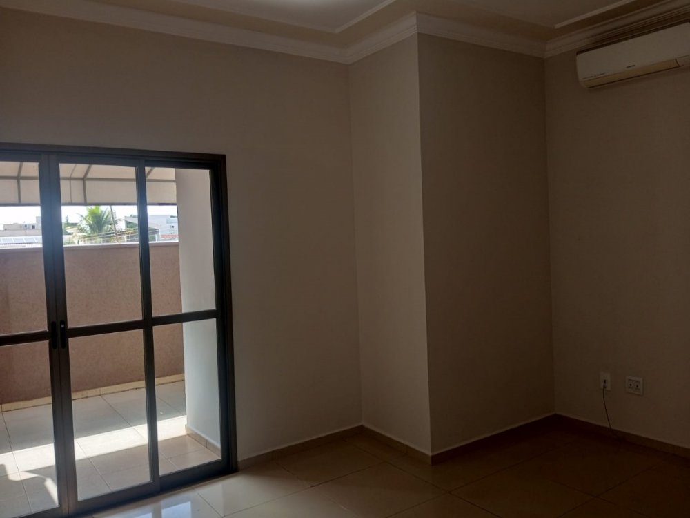 Apartamento - Venda - Jardim Botnico - Ribeiro Preto - SP