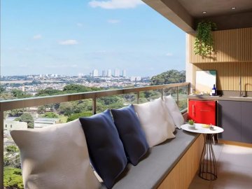 Ribeirnia Garden Smart Home