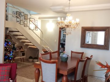 Cobertura  venda na Caramuru