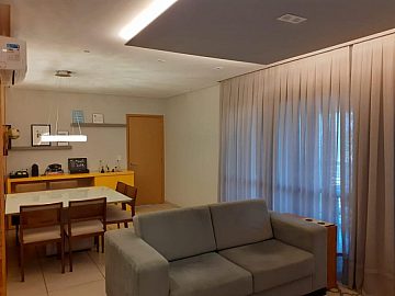 Apartamento � venda Edif�cio Cabre�va