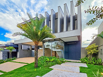 Sobrado � venda em Condom�nio Santa Luisa