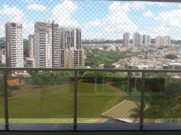 Apartamento Central Park