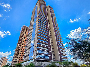 Apartamento com vista livre no Jardim Olhos D'�gua