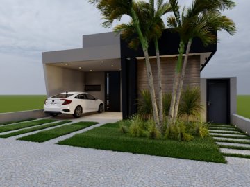 Casa Condomínio Valência Túria