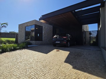 Linda casa térrea à venda Jardim Olhos D'água