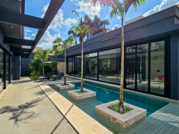 Casa  Venda em Condomnio Alphaville